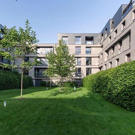 Waw Apartamenty Wilanow Sarmacka Варшава Екстериор снимка